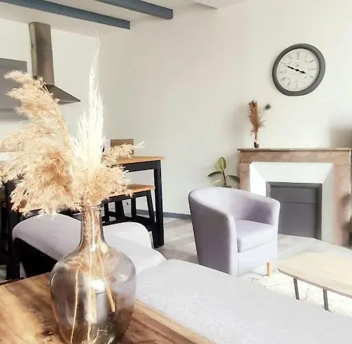 Kabana\'Pampa - Maison De Vacances A 15 Min D\'Oleron Et De La Cote Sauvage