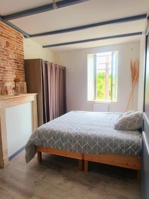 Hébergement de vacances Kabana'pampa - Maison De A 15 Min D'oleron Et De La Cote Sauvage Marennes (Charente-Maritime)